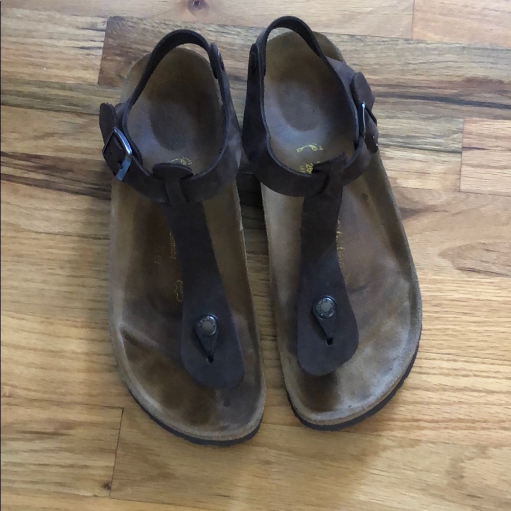 Birkenstock Sandals